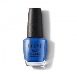 OPI Nail Lacquer Lisbon Collection Tile Art to Warm Your Heart 15ml (NLL25 )